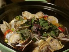 -绿茶餐厅(布吉万象汇店)