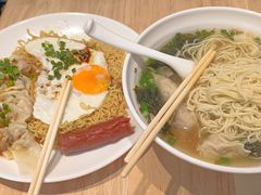 -明記茶餐廳(福田总店)