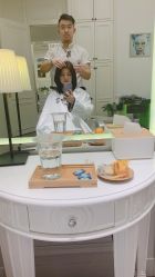 点击看大图 -东田造型