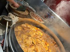 -门框胡同百年卤煮(前门店)