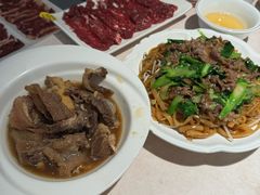 -潮泰牛肉火锅 · 创于1992年(车公庙店)