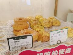 -蜂蝶来饼店(拱北总店)