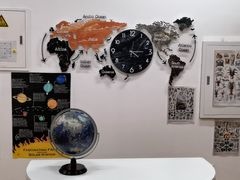 -西城区悠米幼儿园(广外园区)