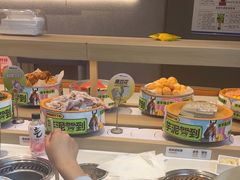 -龍歌自助小火锅(城阳万象汇店)