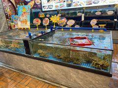 -天鲜阁·海鲜粤菜·33年老字号(石槎白云站店)