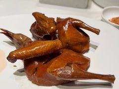 -香樟花园新粤料理(无锡万象城店)