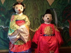 -济州岛泰迪熊博物馆