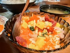 -森味薪火烧•烧鸟居酒屋•日本料理(望京店)
