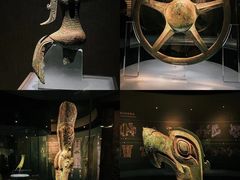 -深圳博物馆(古代艺术馆)