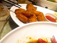 -梁家大院•农家菜(昆山会展中心店)