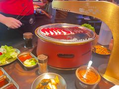 -西塔老太太泥炉烤肉(上海七宝领展广场店)
