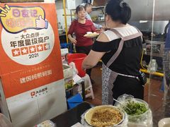 -建国蚵煎蚵面