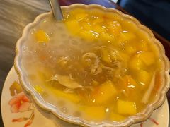 -玫瑰甜品(文明路店)