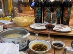 -神洲四海大酒楼(王府井澳门中心店)