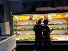 -万记麻辣烫国展总店