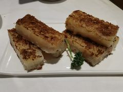 -白天鹅宾馆-宏图府餐厅