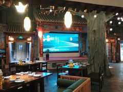 -来小酌·长安酒家(翠庭大厦店)