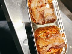 -哈哈碳都·牛肋条无限自助烤肉(台江万达店)
