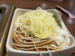-东巴人鱼豆花火锅(幸福街店)