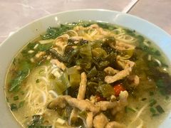 -好這口重庆小面(总店)
