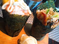 -山葵家·创意料理(宁波来福士店)
