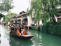 -乌镇景区