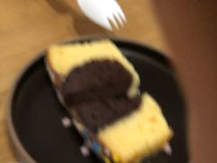 -HELLO 27 意面·沙拉·帕尼尼