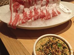 -巴奴毛肚火锅(七宝领展广场店)