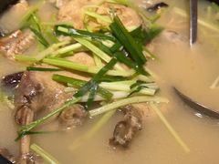 -陈江波老鸭煲(化工路店1号店)