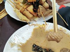 -郭记小街麻辣烫(虎坊路店)