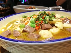 -卞氏菜根香·川菜(青羊万达店)