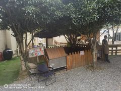 -HERRE·FARM 赫尔露营农场·团建聚会包场