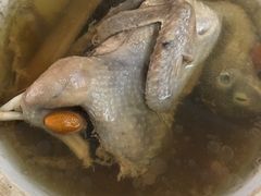 -達揚原味燉品(文明路店)
