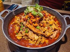 -蛙喔牛蛙(百联南方店)