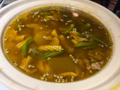 -院8里·小聚园老川菜(九眼桥店)