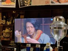 -半藏居酒屋(香港花园店)