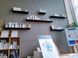 大堂-JNK皮肤管理中心