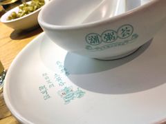 -潮粥荟·潮汕砂锅粥(朝阳大悦城店)