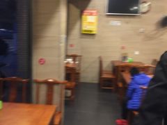 大堂-牛王庙特色面(杏苑公寓店)