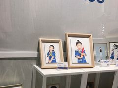 -天真蓝照相馆(龙岗万科里店)