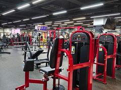 -超鹿运动(融侨锦江店)