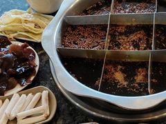 -福满家火锅26年江景(十八梯店)