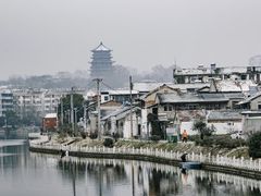 -文昌阁
