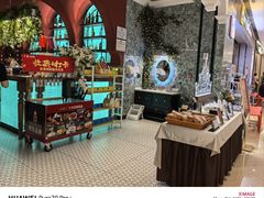 -龙湖杭州滨江天街