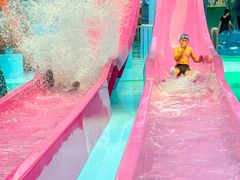 -水立方嬉水乐园