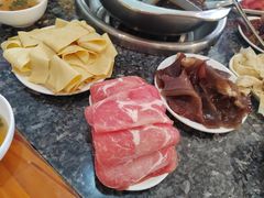 -福满家火锅26年江景(十八梯店)