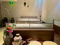-上井料理黑金店(IFS国金中心店)
