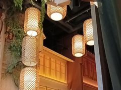 -南京大牌档(龙江新城市广场店)