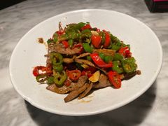 -蔴将·川菜(黄龙万科店)