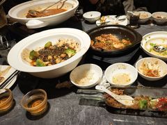-炊烟小炒黄牛肉(浦东世纪汇店)
